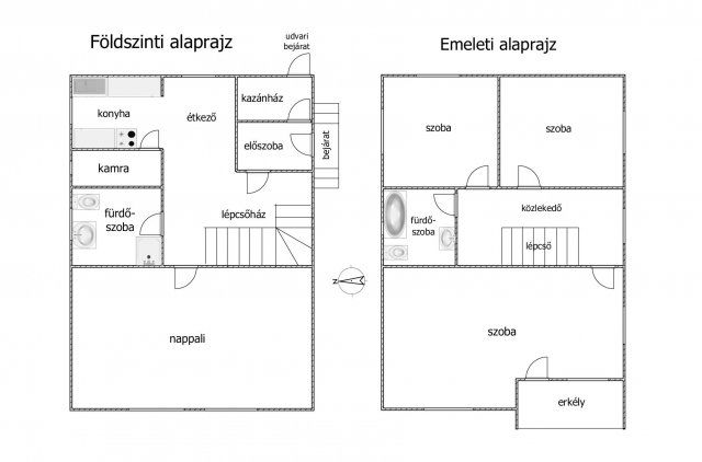 Eladó családi ház, Kisújszálláson 39.5 M Ft
