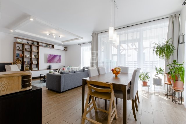 Eladó ikerház, Üllőn 109 M Ft, 4 szobás / költözzbe.hu