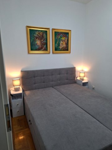 Kiadó téglalakás, albérlet, XI. kerületben, Rétköz utcában