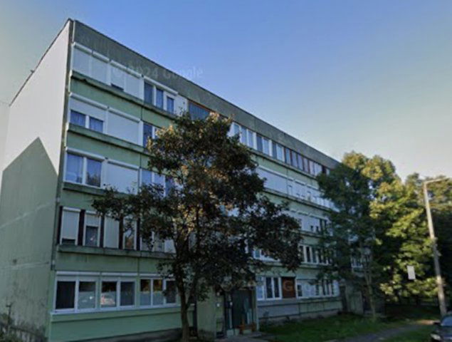 Eladó panellakás, Nagyorosziban 22 M Ft, 1+2 szobás
