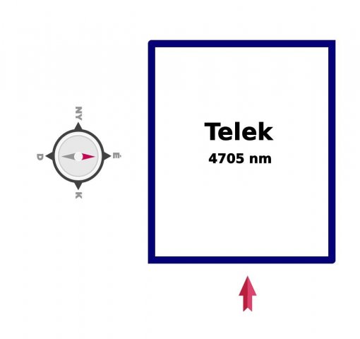 Eladó telek, Nyíregyházán 69.5 M Ft / költözzbe.hu