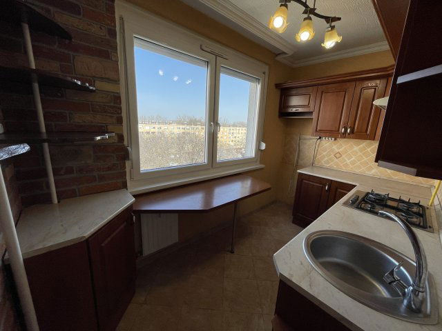 Eladó téglalakás, Nyíregyházán 52.4 M Ft, 3 szobás