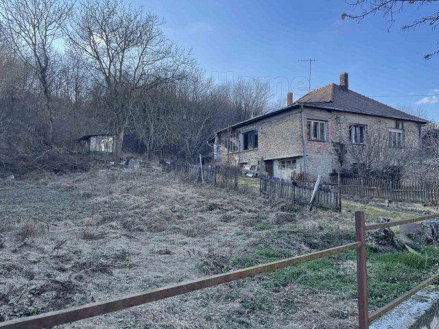 Eladó családi ház, Hévízen 63 M Ft / költözzbe.hu