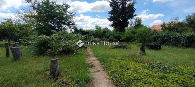 Eladó telek, Gyömrőn 52 M Ft / költözzbe.hu