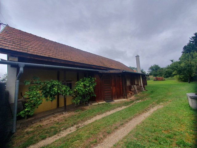 Eladó családi ház, Egervölgyben 26 M Ft, 3 szobás