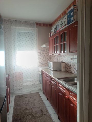 Eladó téglalakás, Pécsett 38.2 M Ft, 1+1 szobás