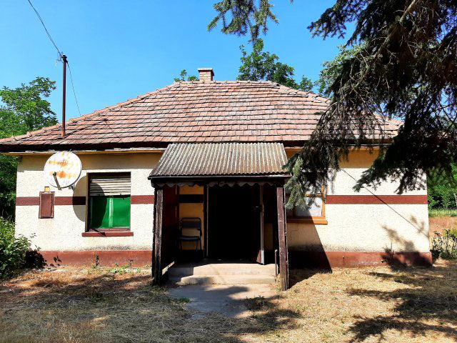 Eladó mezogazdasagi ingatlan, Lajosmizsén 19.9 M Ft