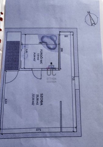 Eladó családi ház, Nagykanizsán 57.9 M Ft, 2 szobás