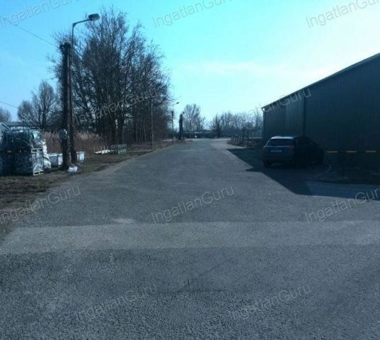 Eladó ipari ingatlan, Kecskeméten 397 M Ft / költözzbe.hu