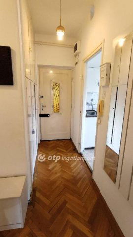 Eladó téglalakás, Budapesten, XI. kerületben 88.8 M Ft, 2 szobás