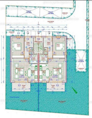 Eladó téglalakás, Pilisvörösváron 79.5 M Ft, 1+1 szobás