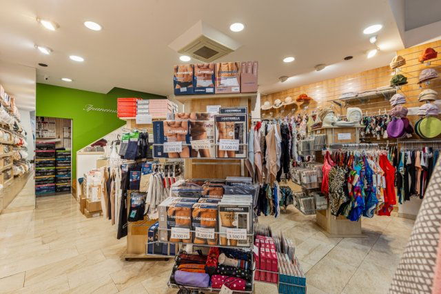 Eladó üzlethelyiség, Budapesten, V. kerületben 385 M Ft