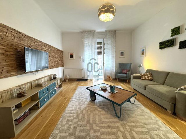 Eladó téglalakás, Budapesten, I. kerületben 199.99 M Ft