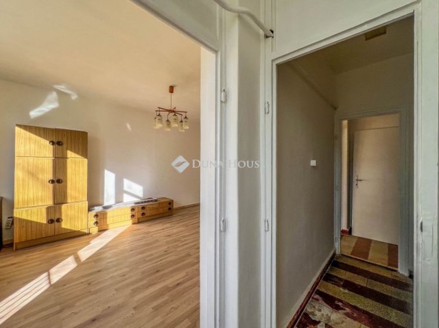Eladó téglalakás, Budapesten, IX. kerületben 56.9 M Ft, 2 szobás