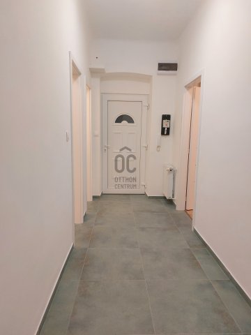 Eladó téglalakás, XIII. kerületben, Petneházy utcában