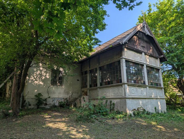 Eladó családi ház, Balatonhenyén 120 M Ft, 4 szobás