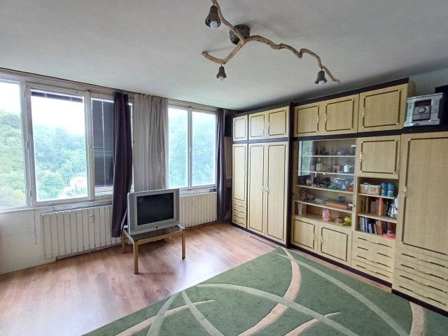 Eladó téglalakás, Salgótarjánban 16.9 M Ft, 2 szobás