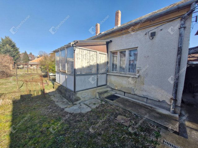 Eladó családi ház, Nagykanizsán 17.9 M Ft, 3 szobás