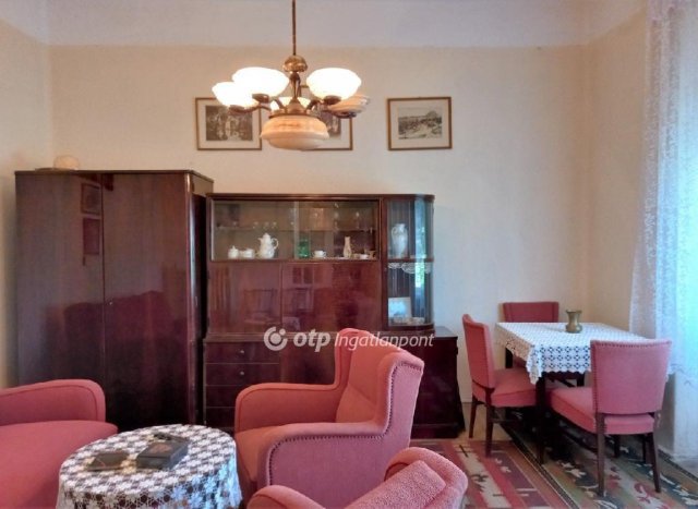 Eladó családi ház, Kerecsenden 14.5 M Ft, 2+1 szobás