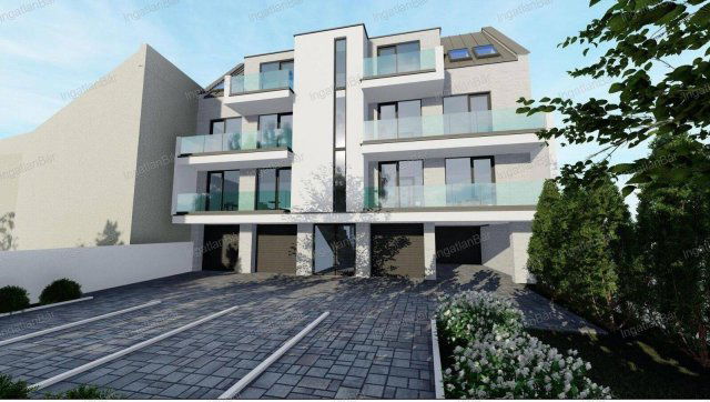 Eladó téglalakás, Nyíregyházán 50.899 M Ft, 1 szobás