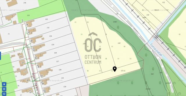 Eladó telek, Kolontáron 2.3 M Ft / költözzbe.hu