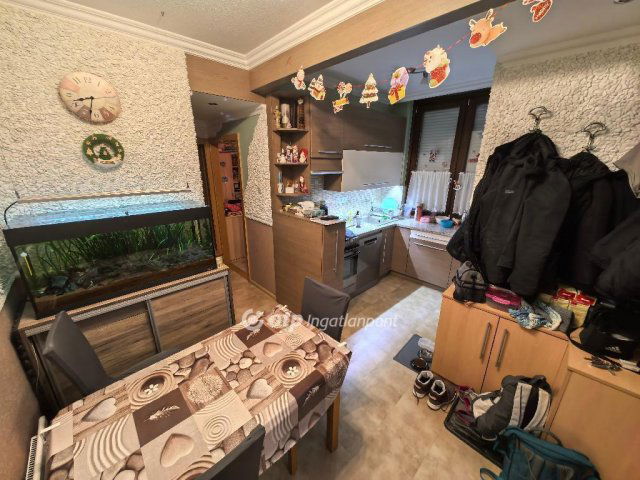 Eladó téglalakás, Hajdúböszörményen 49.9 M Ft, 2 szobás