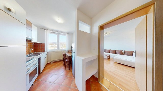 Eladó téglalakás, Kőszegen 41.9 M Ft, 2 szobás