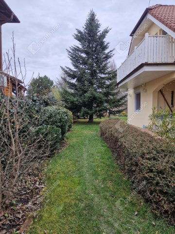 Eladó családi ház, Mosonmagyaróváron 135 M Ft, 5 szobás