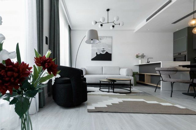 Kiadó téglalakás, albérlet, VII. kerületben, Akácfa utcában