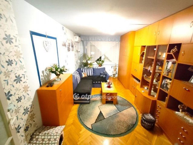 Eladó panellakás, Budapesten, XI. kerületben 72.9 M Ft, 2 szobás