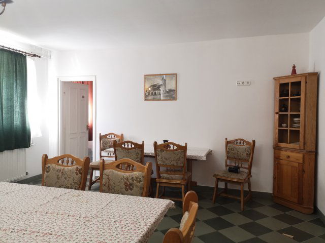 Eladó családi ház, Vasváron, Bartók Béla utcában 85 M Ft