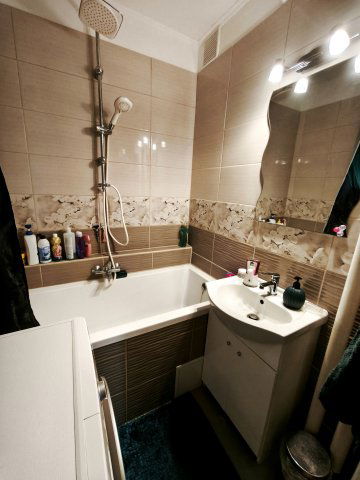 Eladó téglalakás, Nyíregyházán 45.9 M Ft, 3 szobás