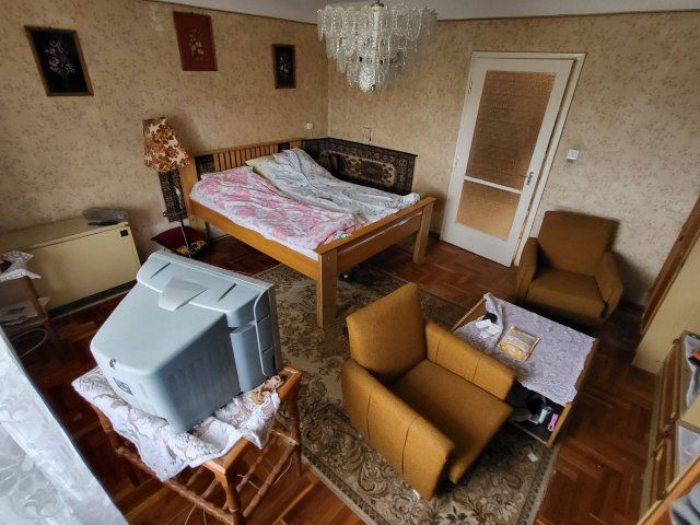 Eladó családi ház, Őrön 49.99 M Ft, 5 szobás