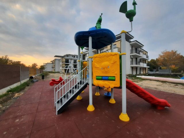 Eladó téglalakás, Budapesten, XI. kerületben 78.28 M Ft