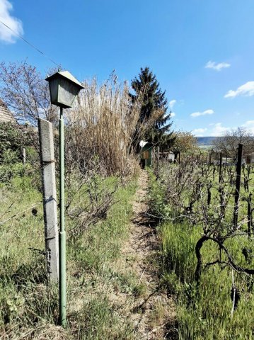 Eladó nyaraló, Tatabányán 5.9 M Ft, 2 szobás