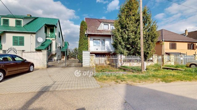 Eladó családi ház, Ajakon 34 M Ft, 3 szobás
