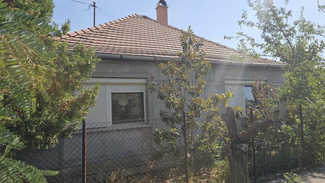 Eladó családi ház, Budapesten, XVII. kerületben 98 M Ft