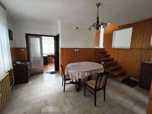 Eladó családi ház, Nagykanizsán 59.9 M Ft, 5 szobás