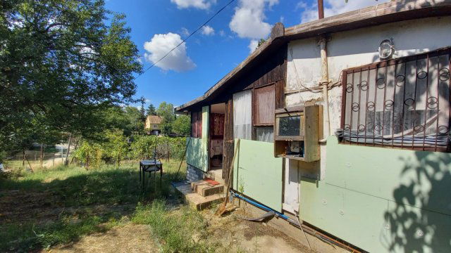 Eladó telek, Mogyoródon, Körtefa utcában 17.9 M Ft