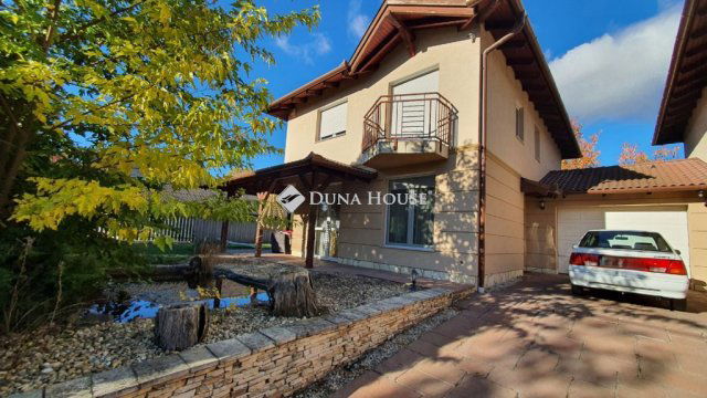 Eladó ikerház, Érden 139.99 M Ft, 4 szobás