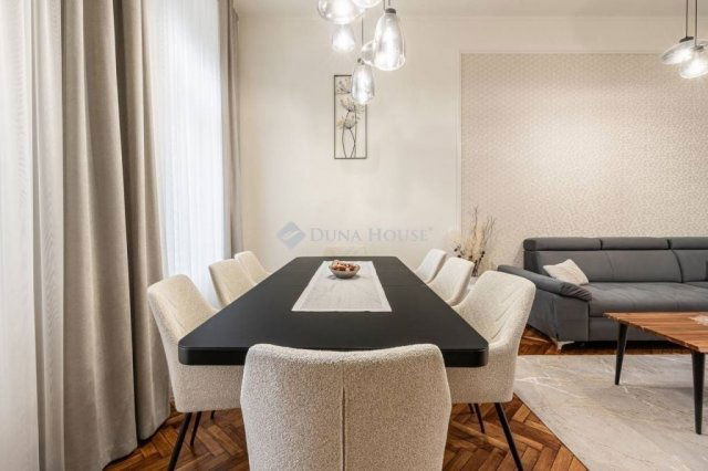 Eladó téglalakás, Budapesten, IX. kerületben 199 M Ft, 5 szobás