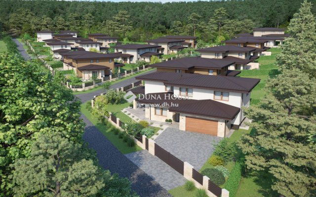 Eladó ikerház, Diósdon 279 M Ft, 6 szobás / költözzbe.hu