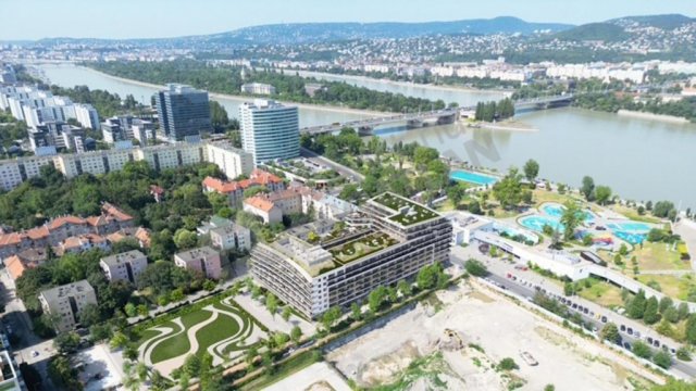 Kiadó téglalakás, albérlet, XIII. kerületben, Népfürdő utcában