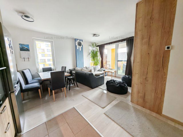 Eladó téglalakás, Budapesten, XI. kerületben 129.5 M Ft