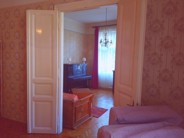 Eladó téglalakás, VIII. kerületben, Nagy Fuvaros utcában