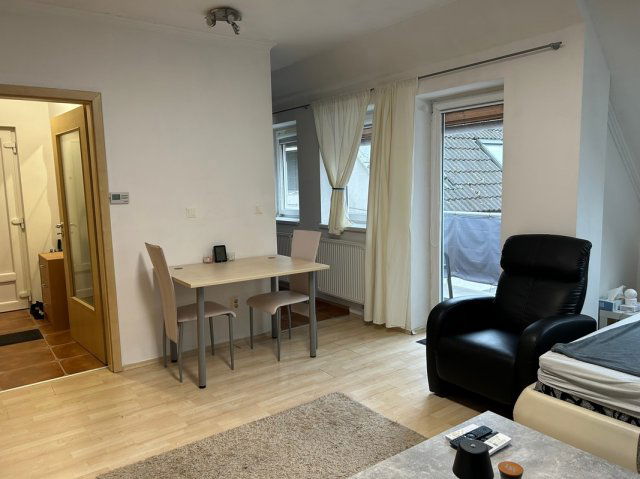 Eladó téglalakás, Nyíregyházán 39 M Ft, 1 szobás