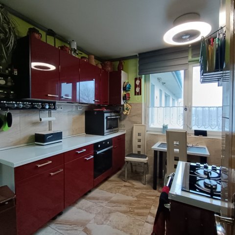 Eladó téglalakás, Letenyén 35.9 M Ft, 2 szobás