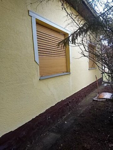 Eladó családi ház, Gyomaendrődön, Erkel Ferenc utcában