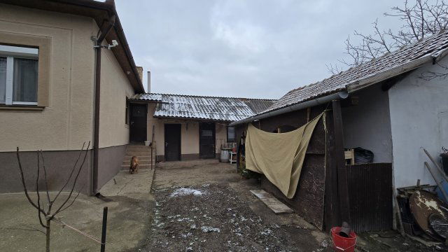 Eladó családi ház, Tiszafüreden 47 M Ft, 3 szobás