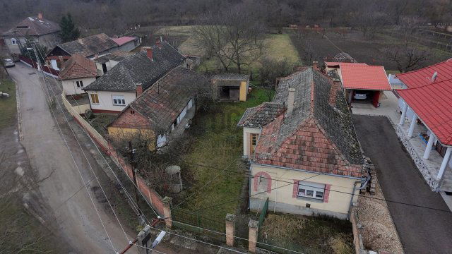 Eladó családi ház, Gyöngyöspatán 19.9 M Ft, 4 szobás
